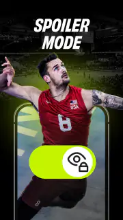 VBTV - Stream Volleyball Live screenshot 7