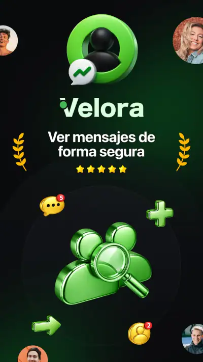 Velora screenshot 1
