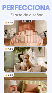 Venue: Juego de Decoración screenshot