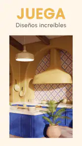 Venue: Juego de Decoración screenshot