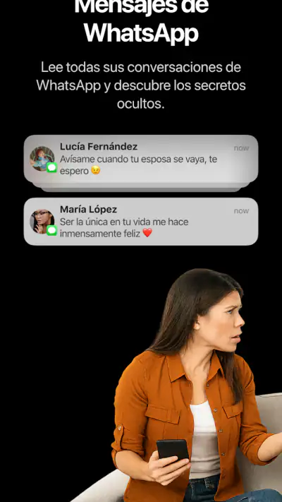 Ver WhatsApp de otros screenshot 1