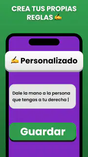 Verdad o Reto: Picante screenshot 4