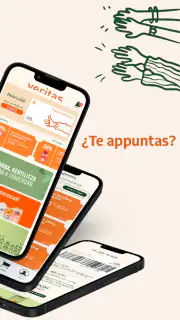 Veritas screenshot 3