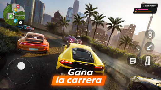 Vibe City screenshot 5