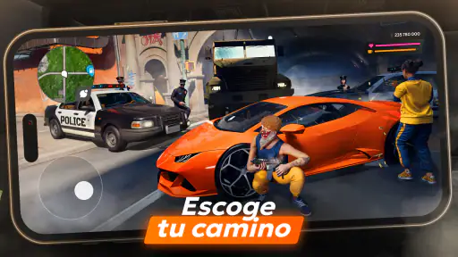 Vibe City screenshot 6