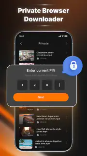 Video Downloader: Easy Save screenshot 3