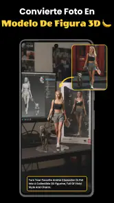 Video IA - Creador de Besos screenshot