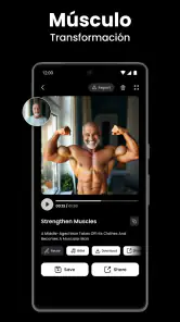 Video IA - Creador de Besos screenshot
