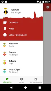 Vilaconnect screenshot 5