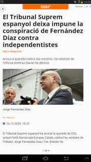 VilaWeb screenshot 7
