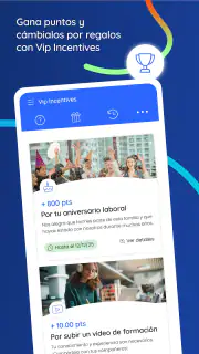 Vip District screenshot 3