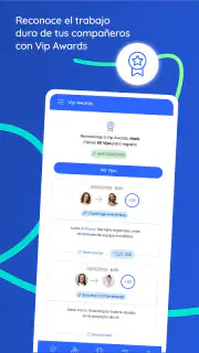 Vip District screenshot 5