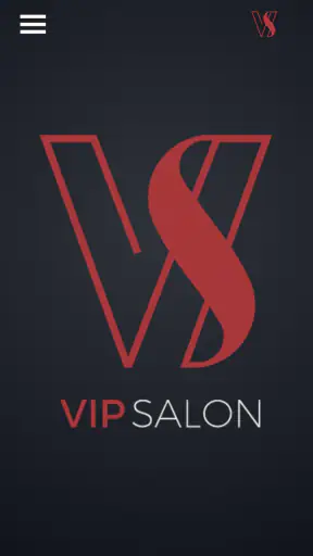 VIP Salon screenshot 1