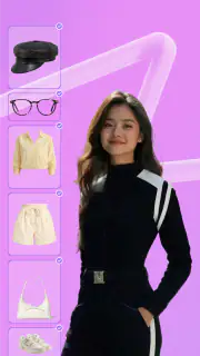 Virtual FitRoom AI screenshot 2
