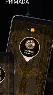Visita CATEDRAL de TOLEDO screenshot 2