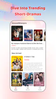 VitaShorts screenshot 2