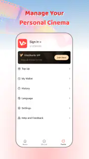 VitaShorts screenshot 5