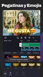 VivaCut - Editor de videos Pro screenshot 5