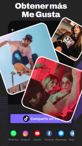 VivaCut - Editor de videos Pro screenshot