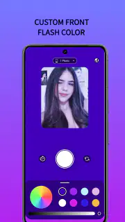 VividBooth - PhotoBooth Camera screenshot 2