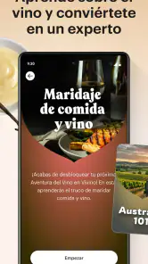 Vivino:Compra el vino correcto screenshot