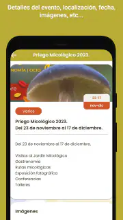 Vivir en Priego screenshot 3