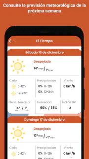 Vivir en Priego screenshot 4
