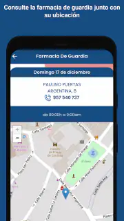 Vivir en Priego screenshot 5