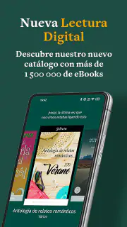 Vivlio Casa del Libro screenshot 3
