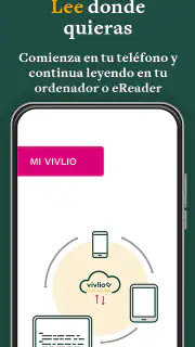 Vivlio Casa del Libro screenshot 4