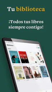 Vivlio Casa del Libro screenshot 6
