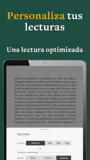 Vivlio Casa del Libro screenshot 7
