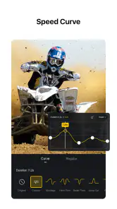 VN - Editor de vídeo screenshot