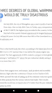 Vocable screenshot 3