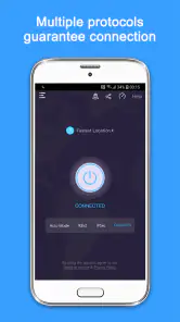 VPN - Super Unlimited Proxy screenshot