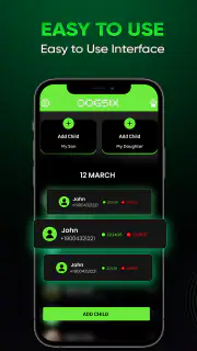 WA rastreador en línea screenshot 5