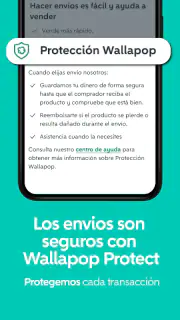 Wallapop - Vende y compra screenshot 4