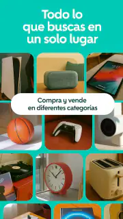 Wallapop - Vende y compra screenshot 8