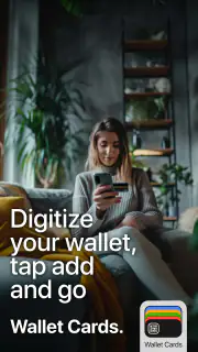 Wallet Cards | Cartera screenshot 5