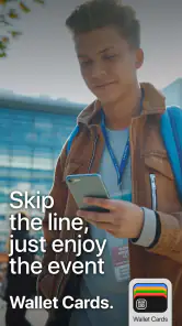 Wallet Cards | Cartera screenshot