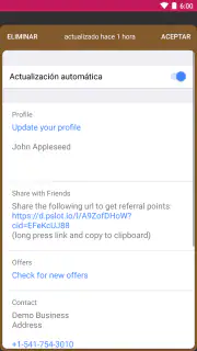 WalletPasses | Passbook Wallet screenshot 4