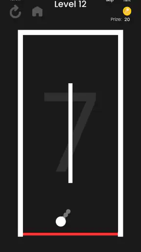 Walls screenshot 1