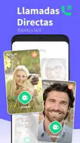 Waplog: Citas,Chat & Encontrar screenshot