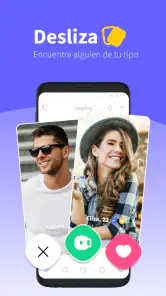 Waplog: Citas,Chat & Encontrar screenshot