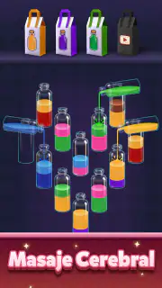 Water Match™- ASMR Water Sort screenshot 1