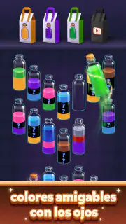 Water Match™- ASMR Water Sort screenshot 2