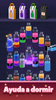 Water Match™- ASMR Water Sort screenshot 3