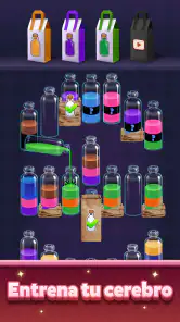 Water Match™- ASMR Water Sort screenshot