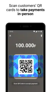 Wave Business screenshot 2