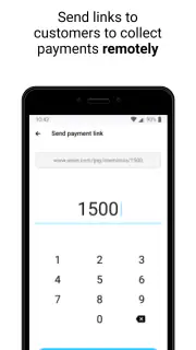Wave Business screenshot 3
